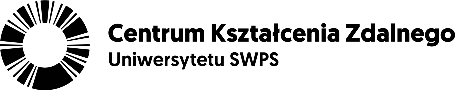 Logo Centrum Kształcenia Zdalnego