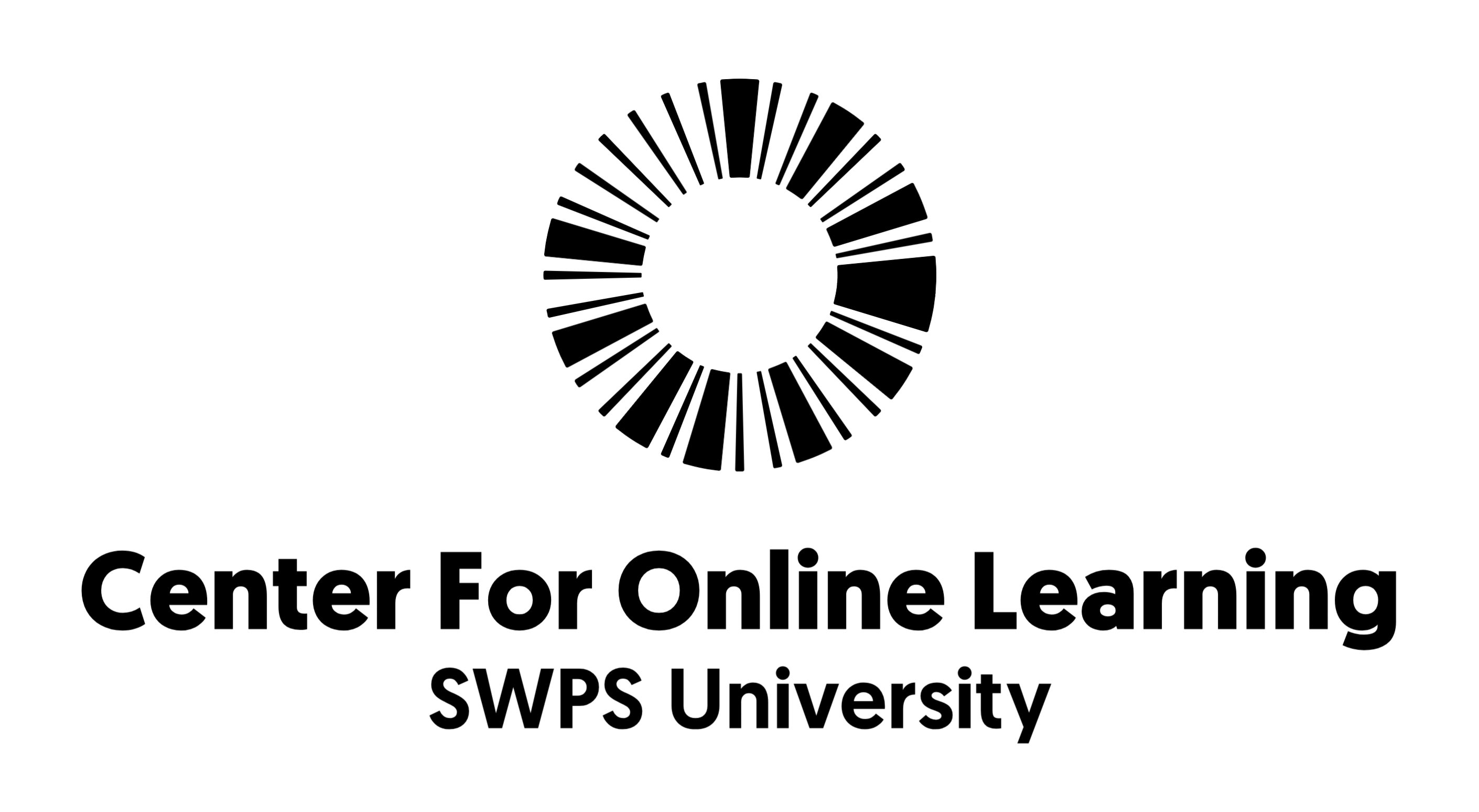Logo: Center for Online Learning
SWPS University